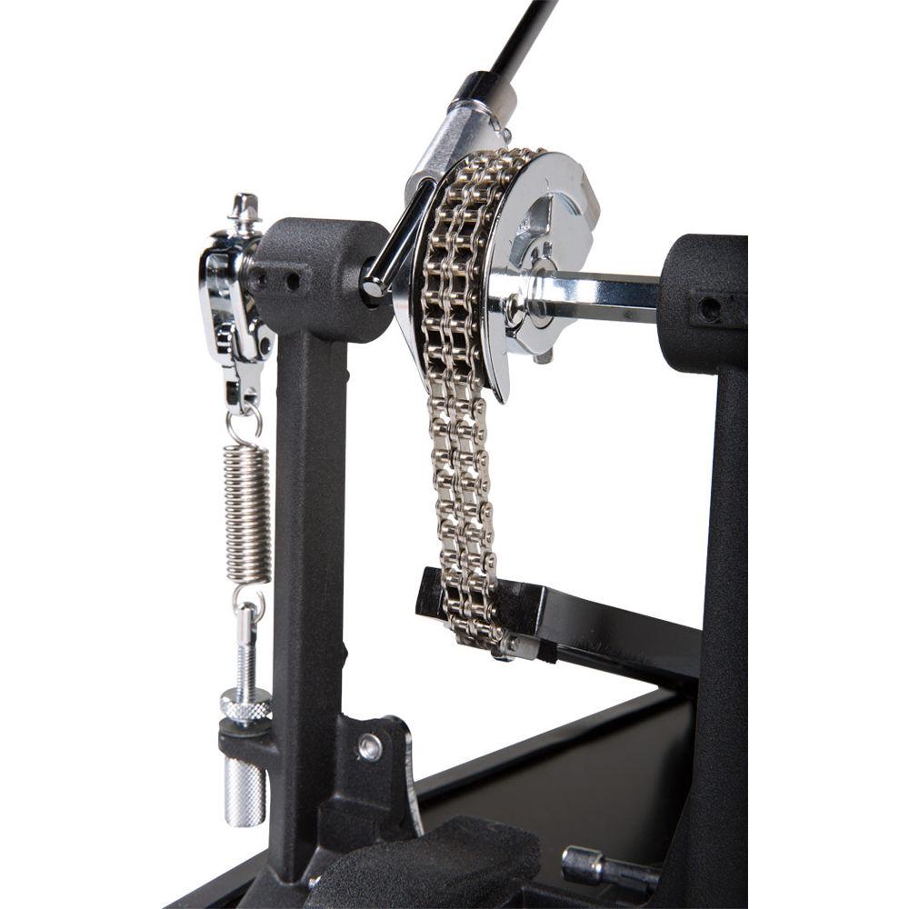 Roland RDH-100 Single Kick Drum Pedal with Noise Eater Technology