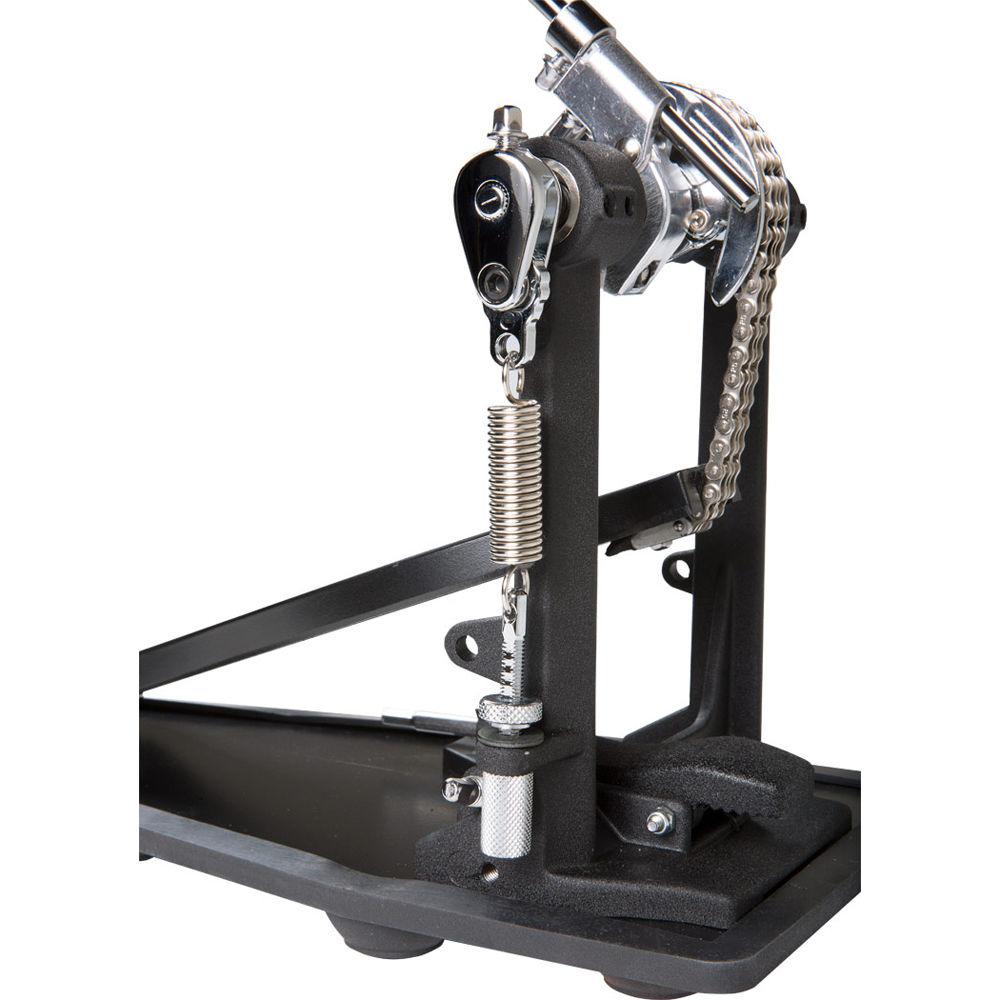 Roland RDH-100 Single Kick Drum Pedal with Noise Eater Technology