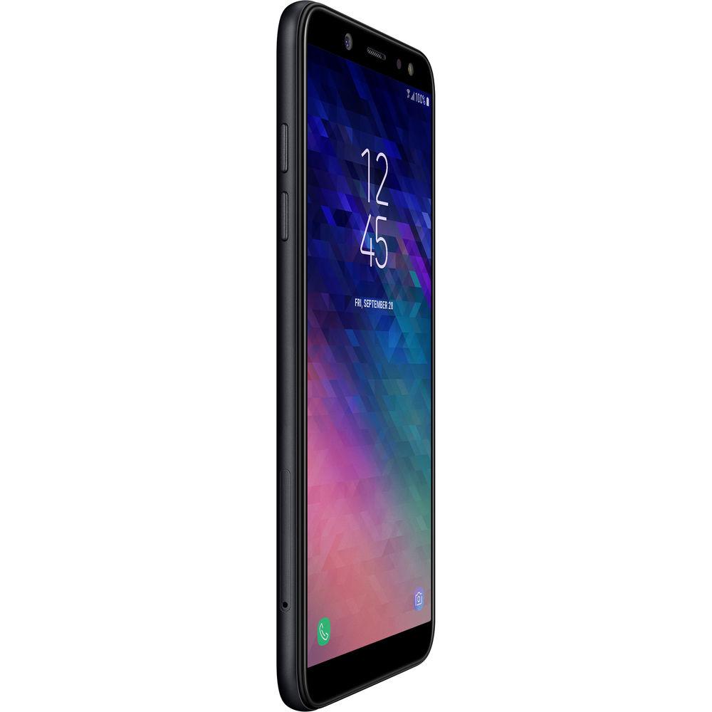 Samsung Galaxy A6 SM-A600U 32GB Smartphone