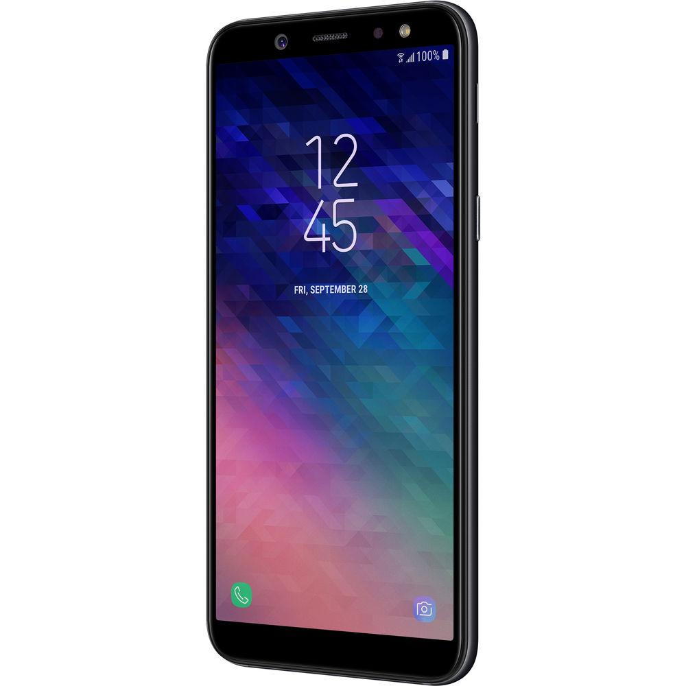 Samsung Galaxy A6 SM-A600U 32GB Smartphone
