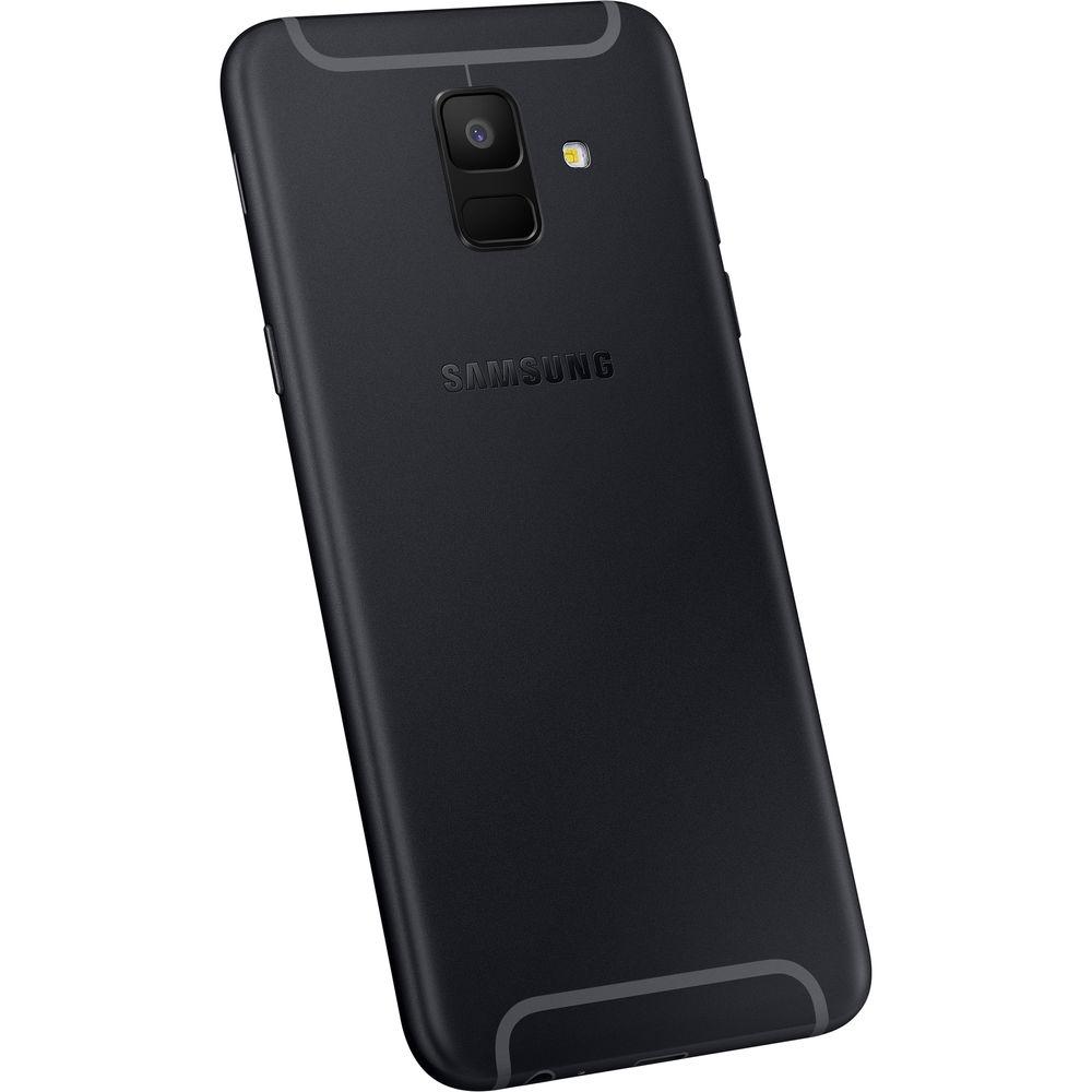 Samsung Galaxy A6 SM-A600U 32GB Smartphone