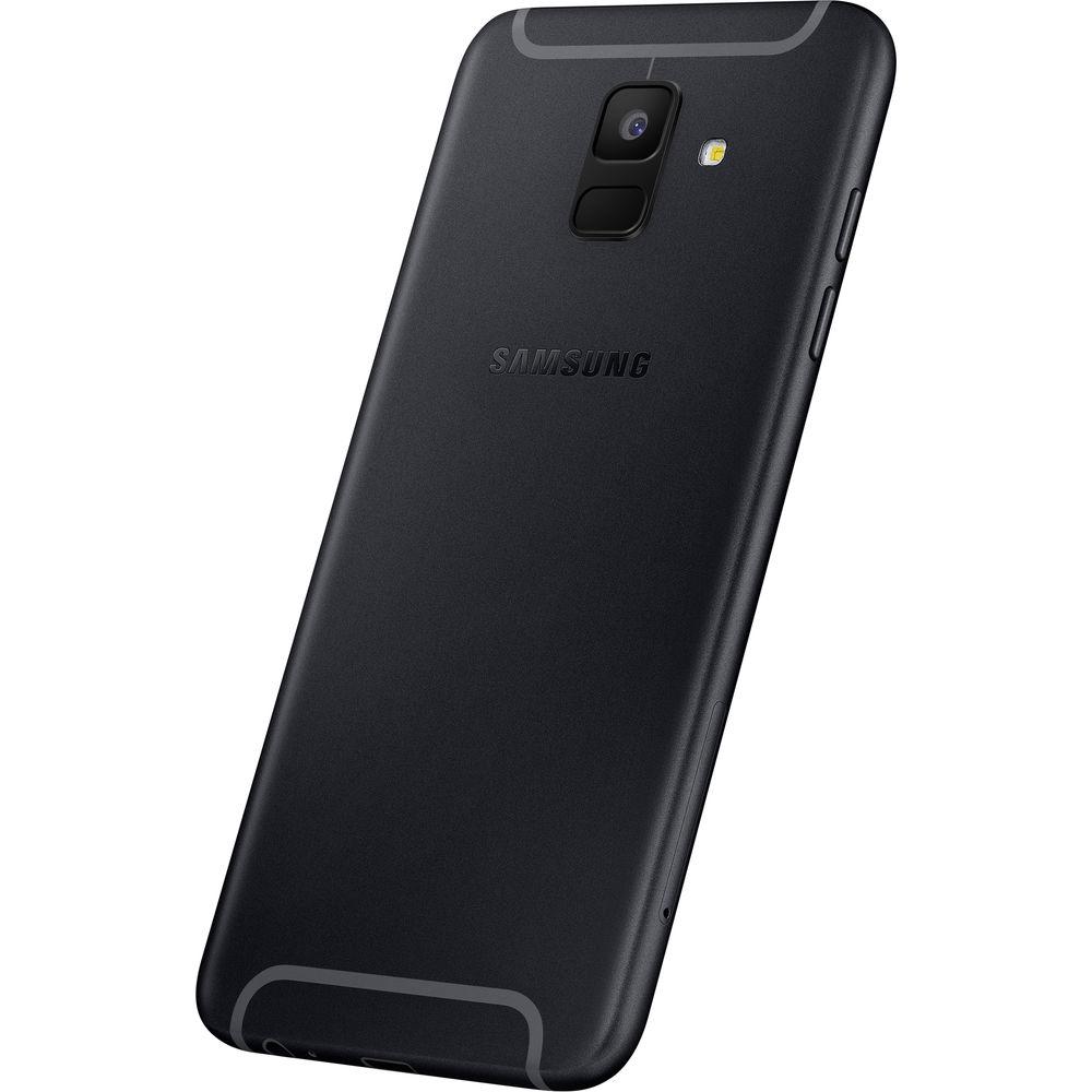 Samsung Galaxy A6 SM-A600U 32GB Smartphone