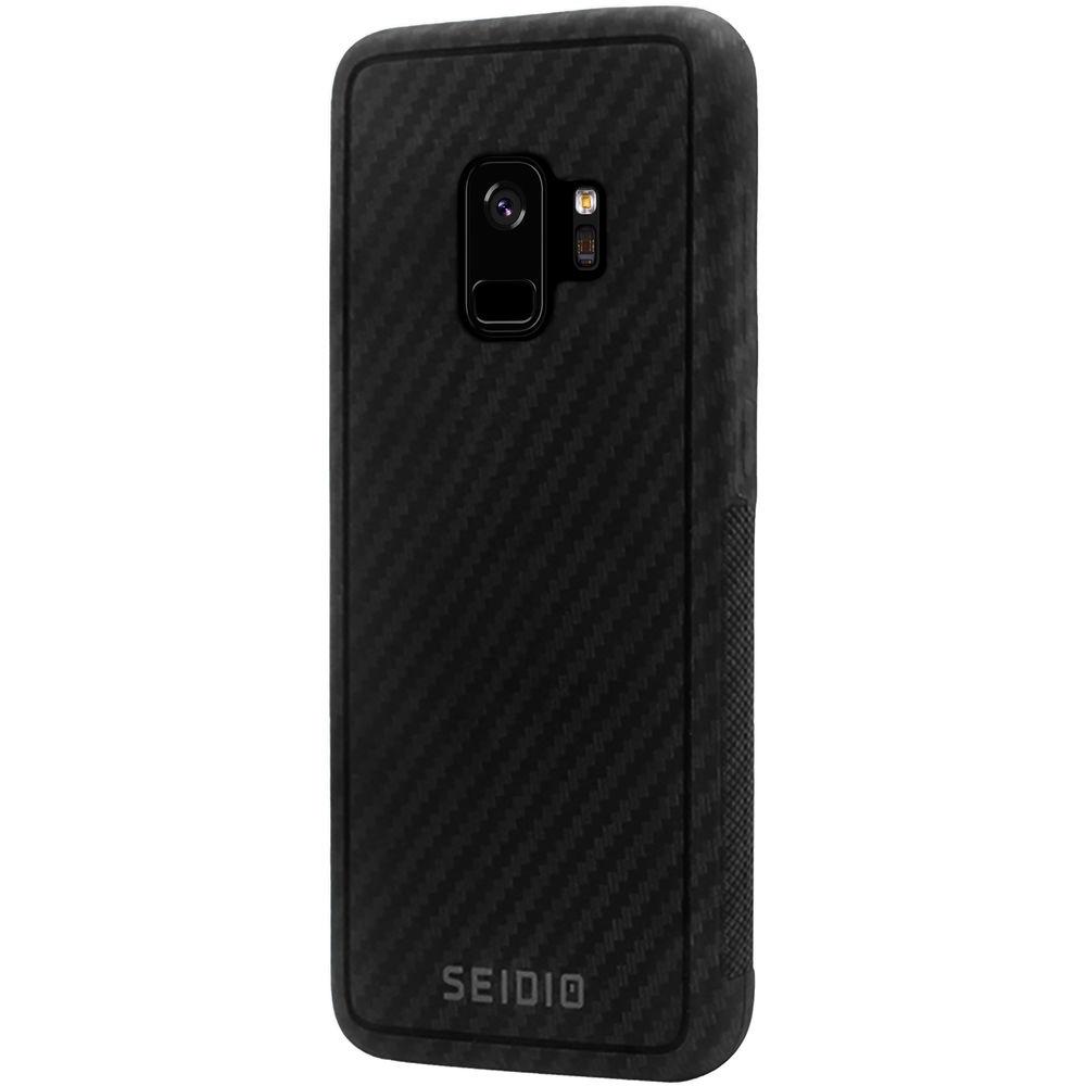 Seidio Provectus Case for the Galaxy S9