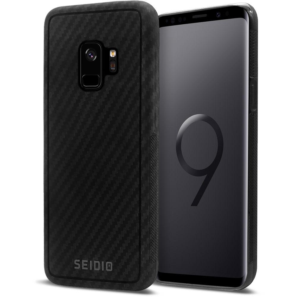 Seidio Provectus Case for the Galaxy S9