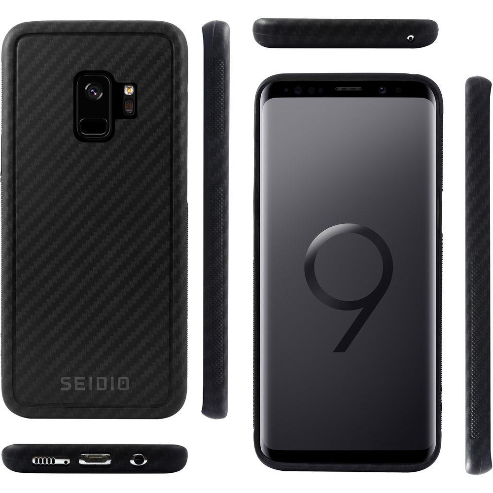 Seidio Provectus Case for the Galaxy S9