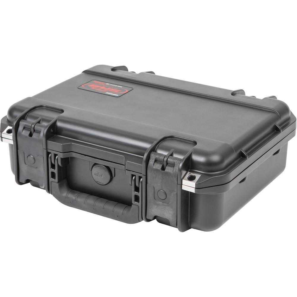 SKB iSeries 1510-4 Waterproof Utility Case