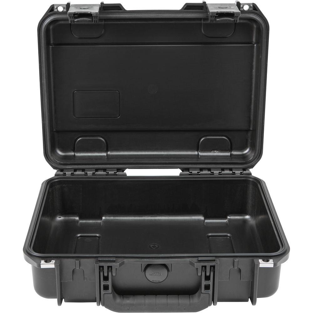 SKB iSeries 1510-4 Waterproof Utility Case