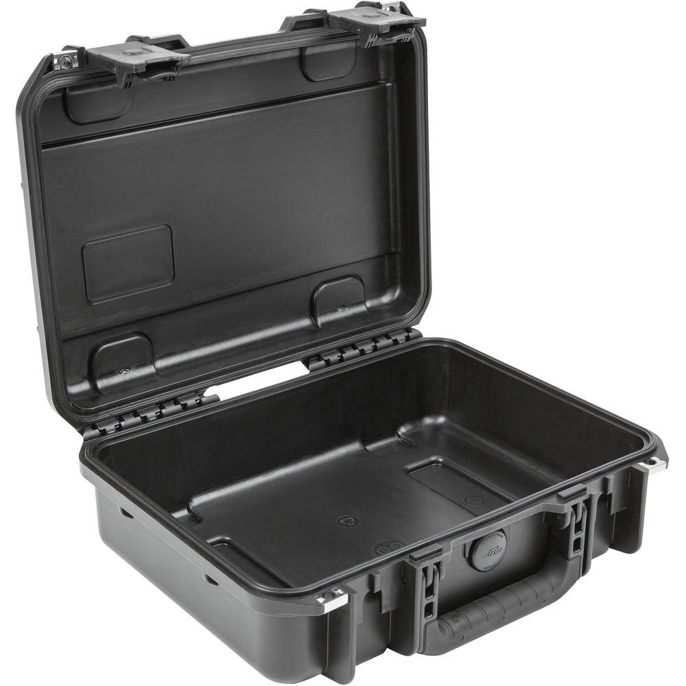 SKB iSeries 1510-4 Waterproof Utility Case