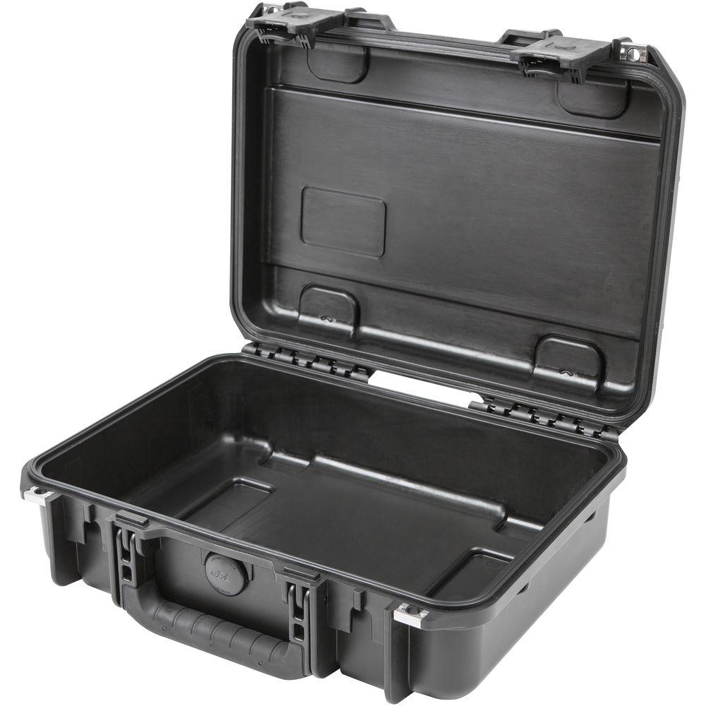 SKB iSeries 1510-4 Waterproof Utility Case