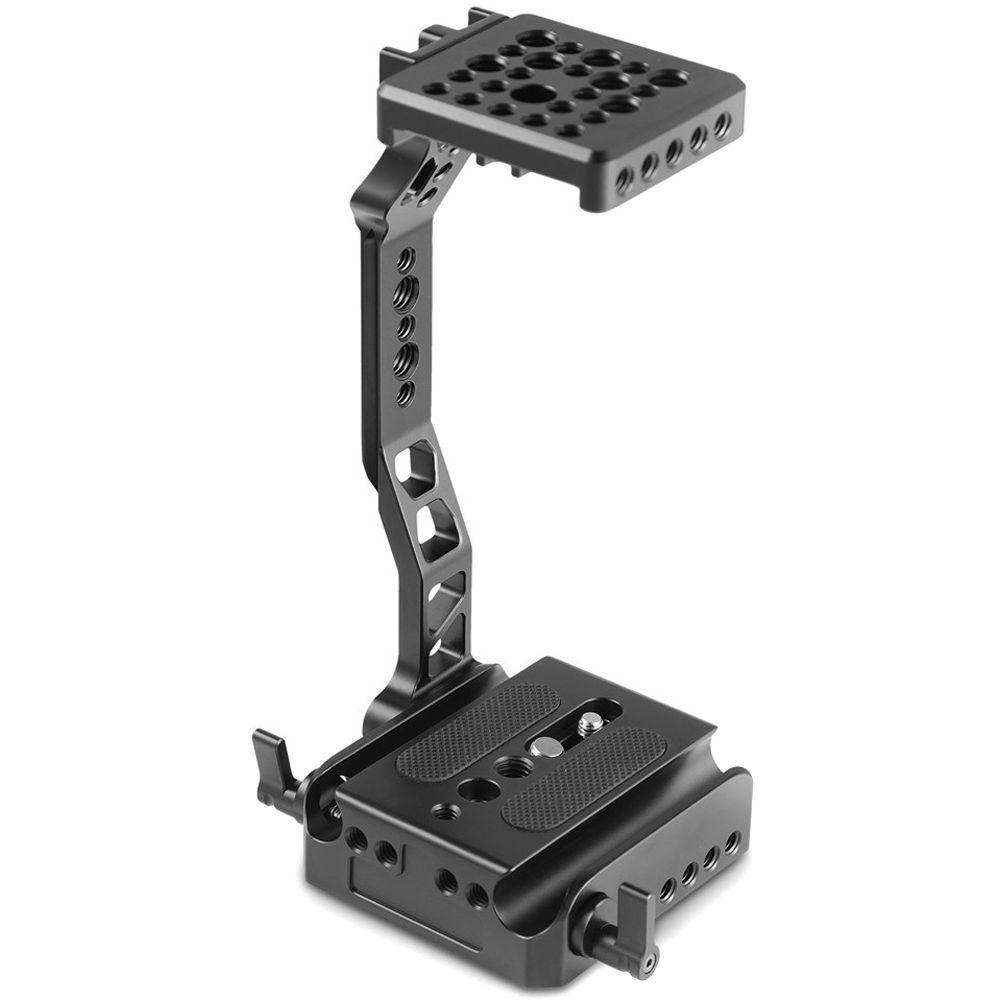 SmallRig 1703 Cage for Canon EOS C100 and C100 Mark II