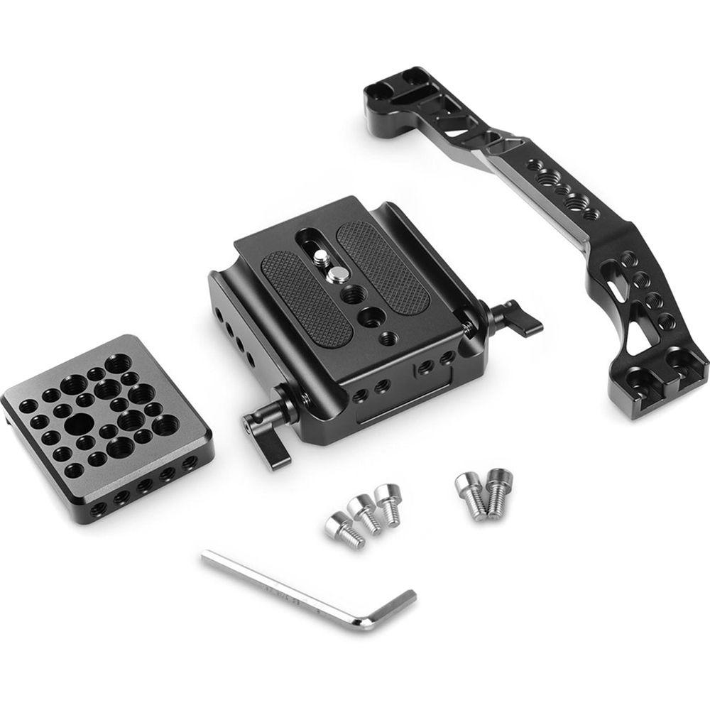 SmallRig 1703 Cage for Canon EOS C100 and C100 Mark II