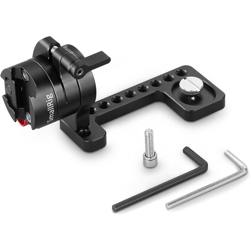 SmallRig EVF Mount with NATO Clamp
