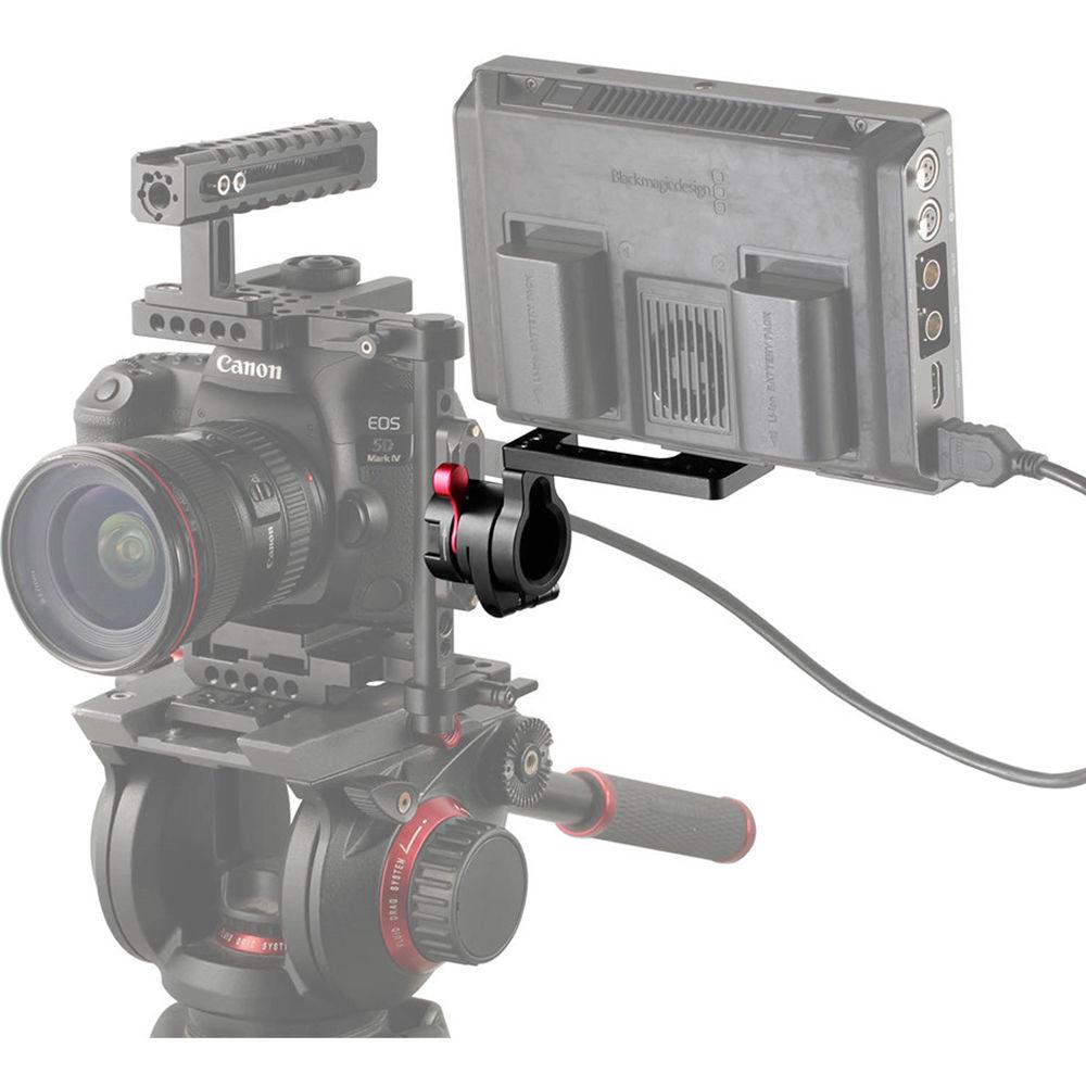 SmallRig EVF Mount with NATO Clamp