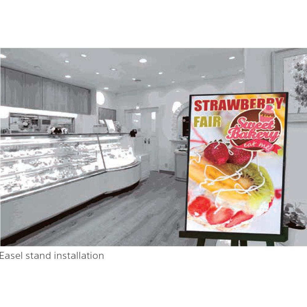 Sony FWD-X800E-Series 55"-Class HDR UHD Smart LED TV