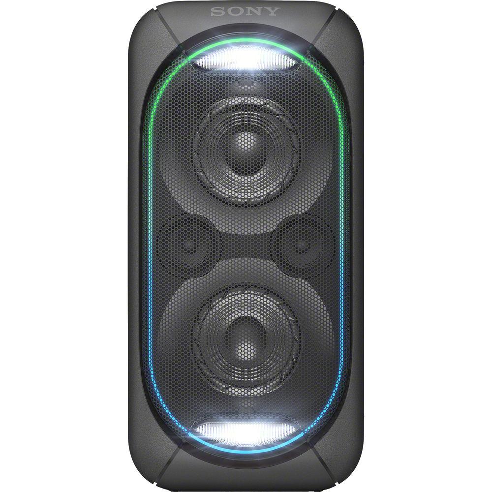 Sony GTK-XB60 Bluetooth Speaker