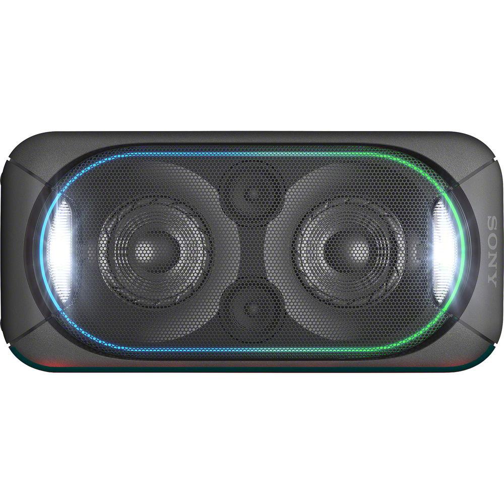 Sony GTK-XB60 Bluetooth Speaker