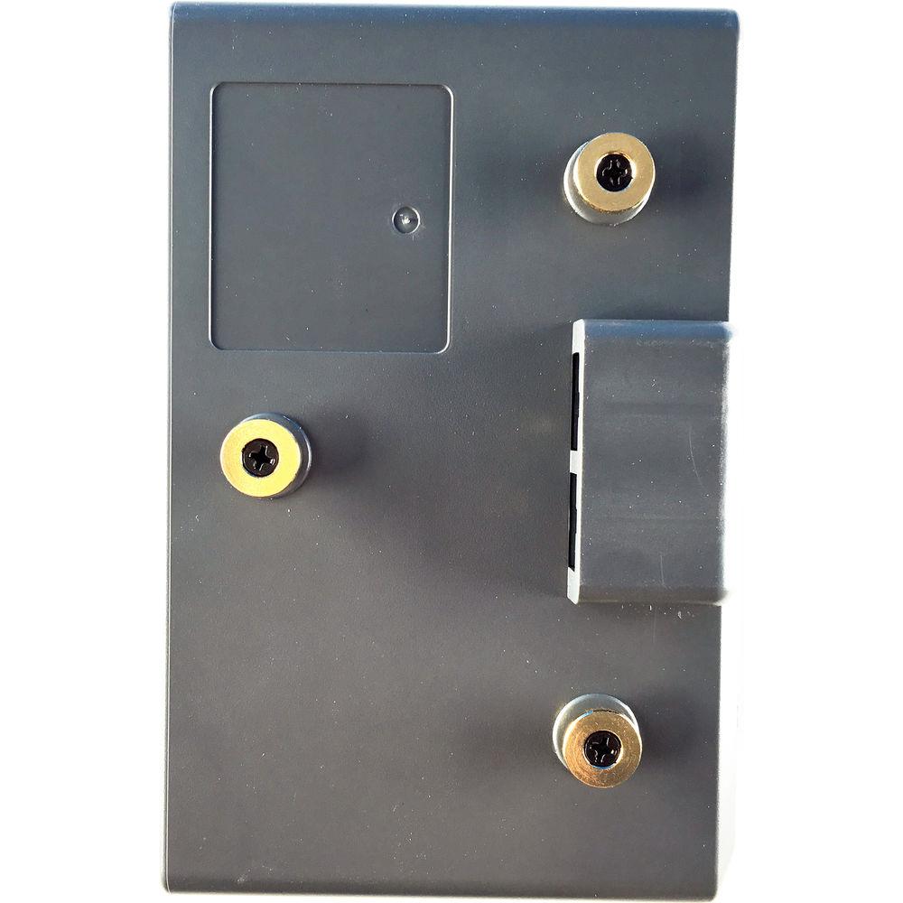 StarryMega 160Wh 14.8V Anton Bauer Gold Mount Battery