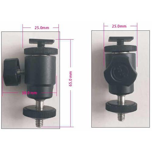 StarryMega ST-BH Ball Head