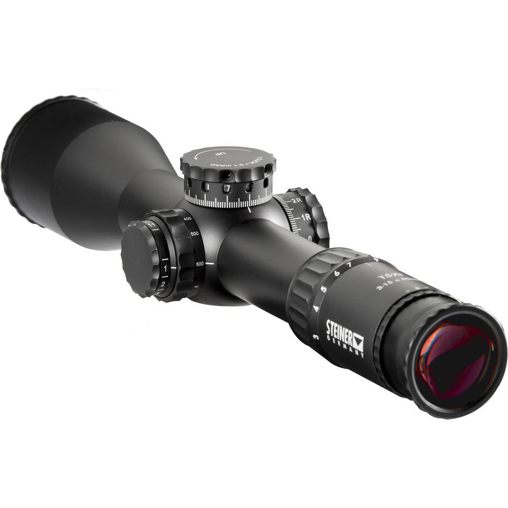 Steiner 3-15x50 T5Xi Riflescope