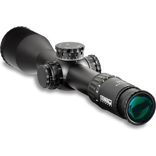 Steiner 3-15x50 T5Xi Riflescope