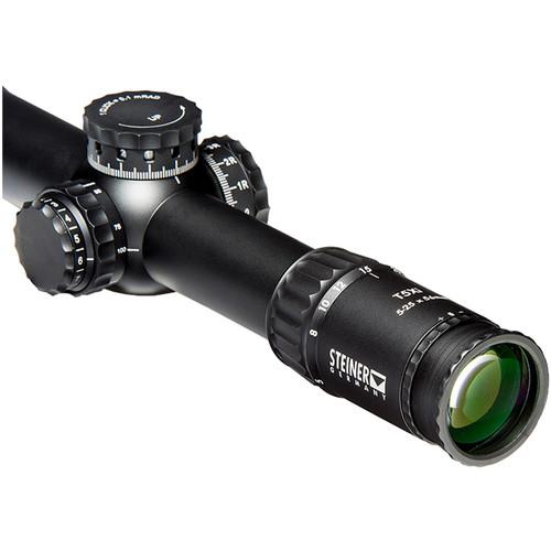 Steiner 3-15x50 T5Xi Riflescope