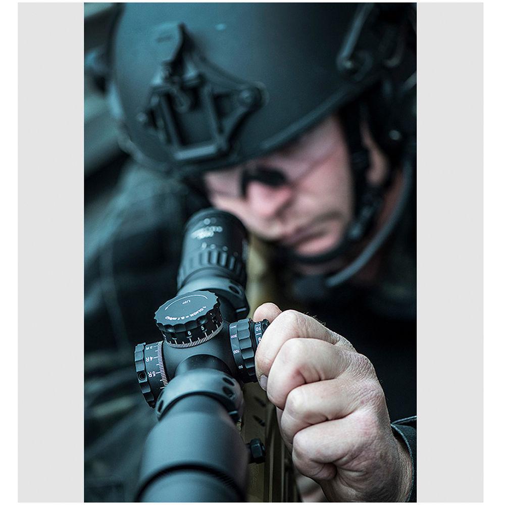 Steiner 3-15x50 T5Xi Riflescope