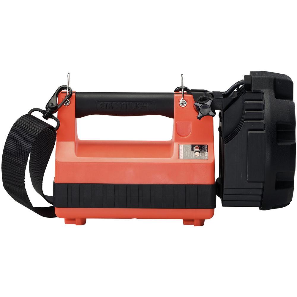 Streamlight E-Flood LiteBox HL Lantern Standard System