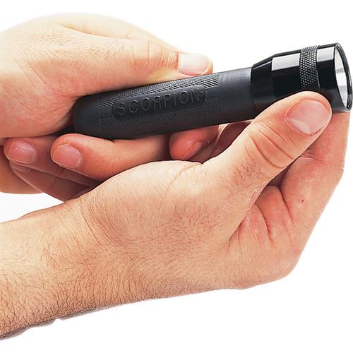 Streamlight Scorpion Flashlight with Belt Clip