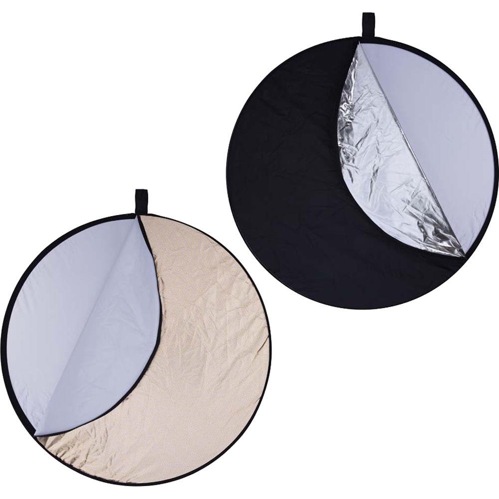 Studio Essentials 5-In-1 Reflector