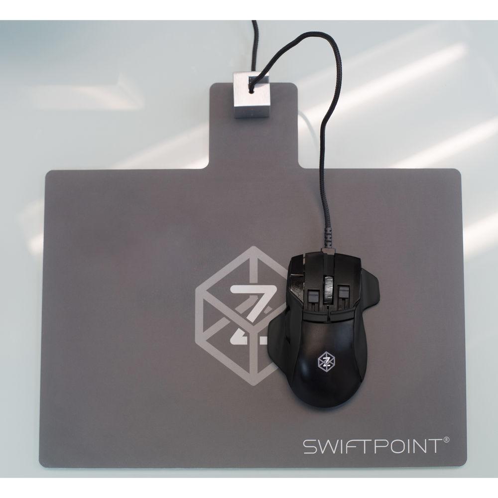 Swiftpoint Z Mouse, Swiftpoint, Z, Mouse
