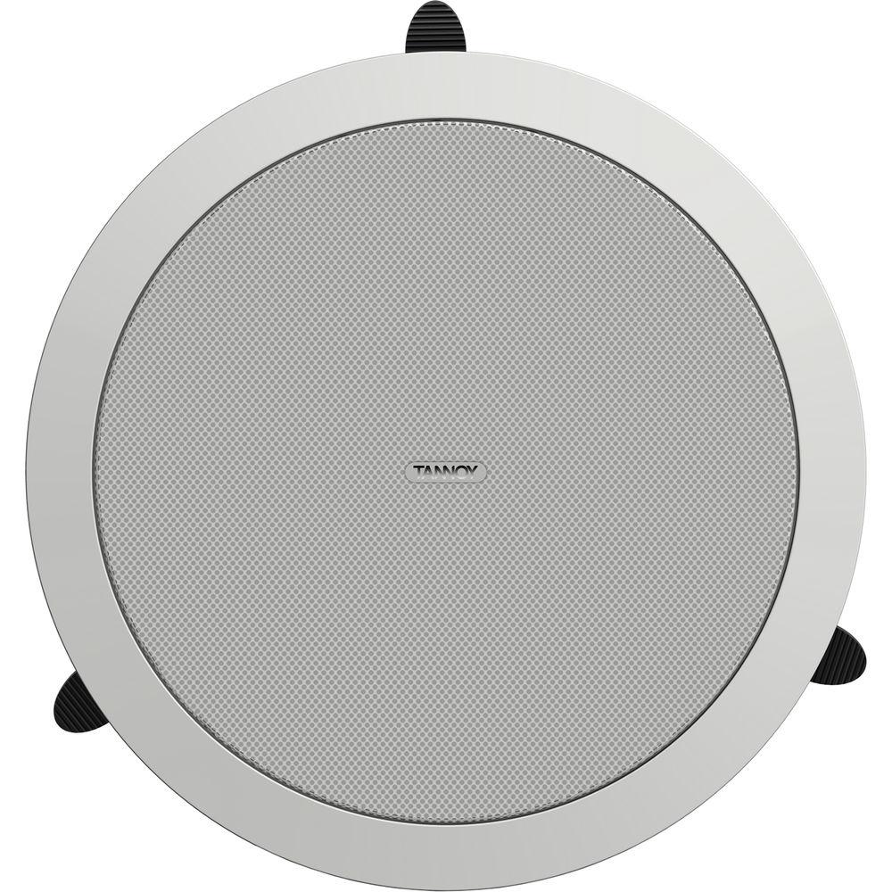Tannoy 5" Full-Range Ceiling Loudspeaker with Dual Concentric Driver