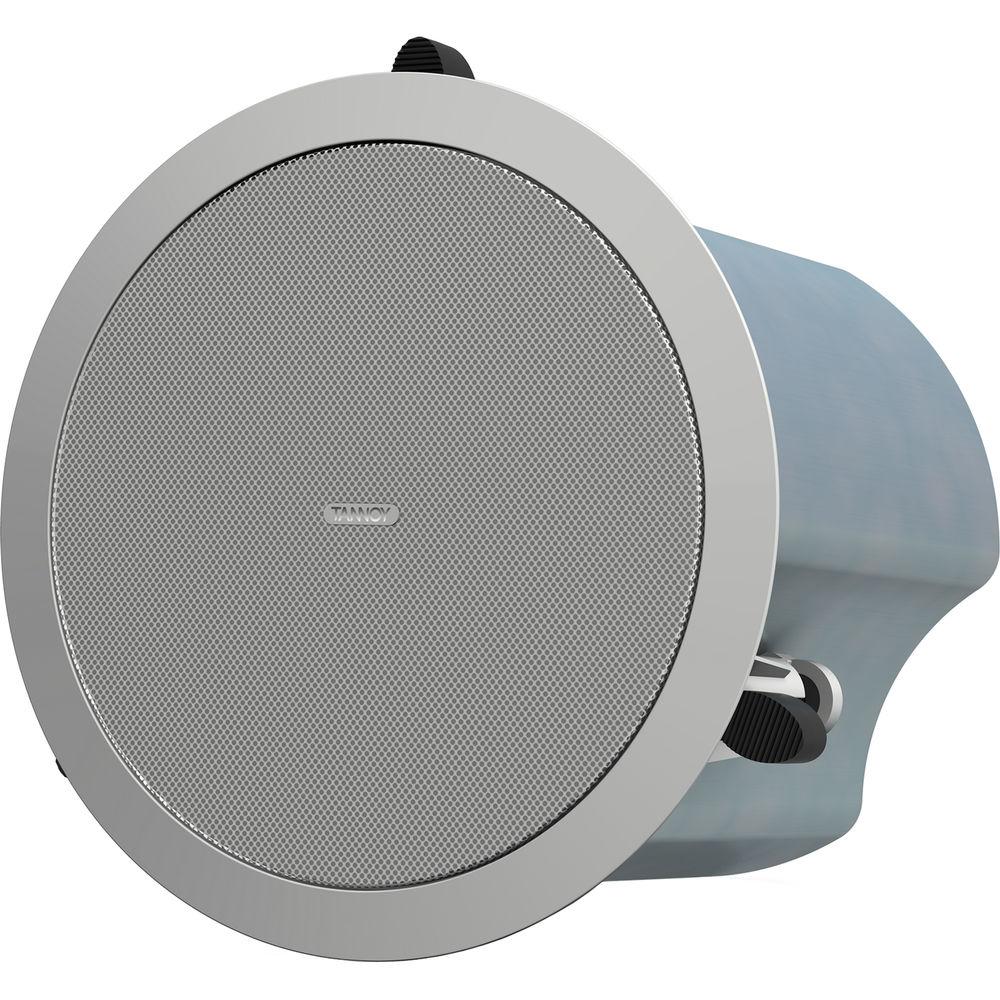 Tannoy 5" Full-Range Ceiling Loudspeaker with Dual Concentric Driver