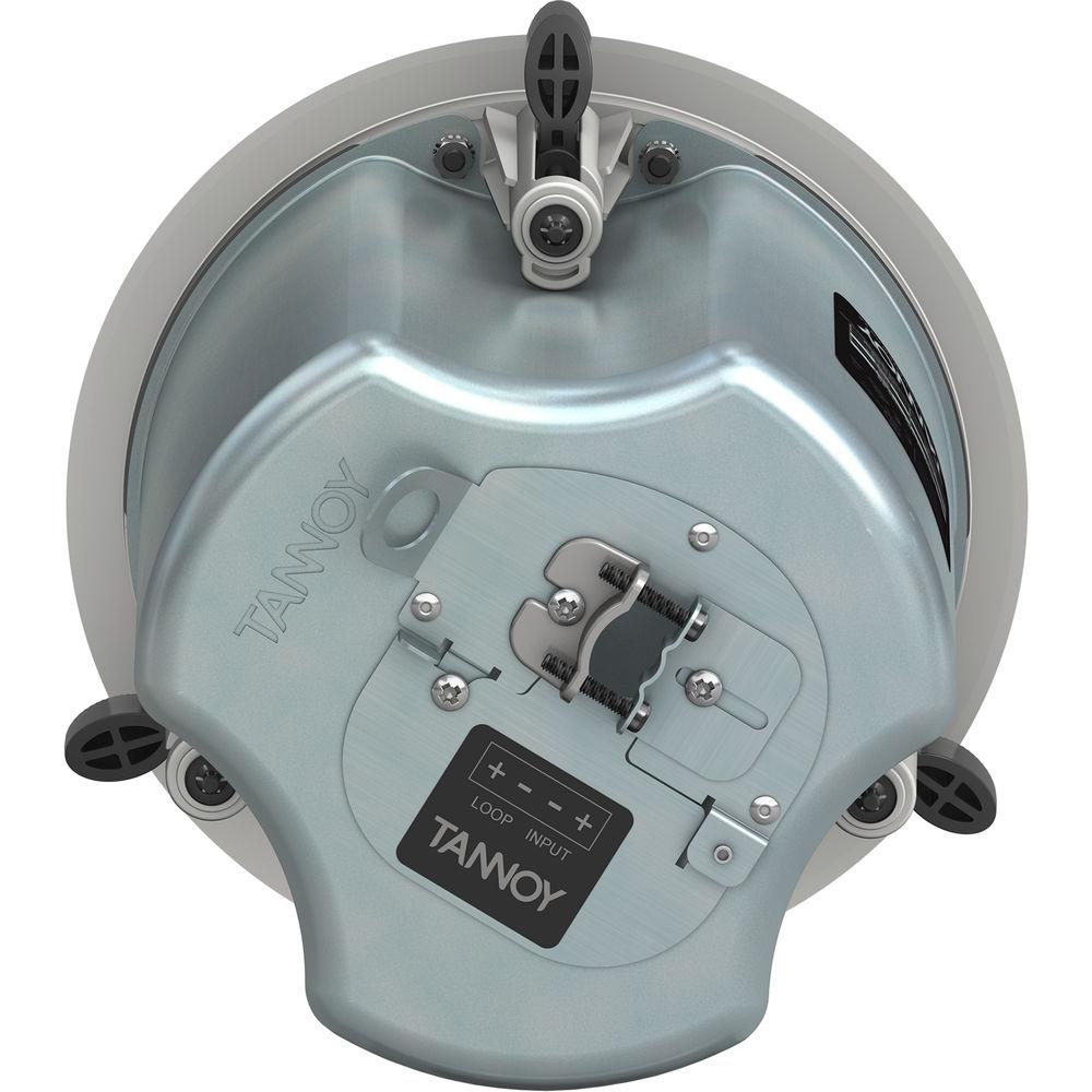 Tannoy 5" Full-Range Ceiling Loudspeaker with Dual Concentric Driver