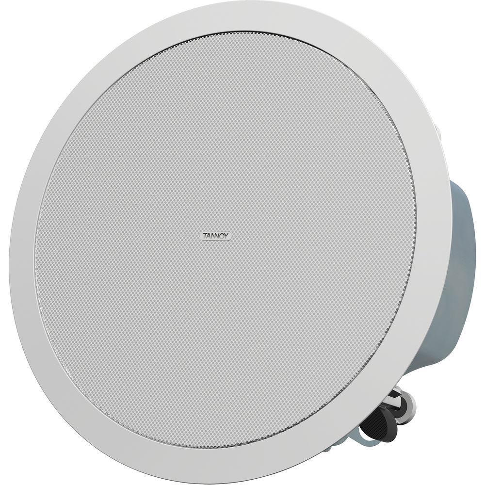 Tannoy 5" Full-Range Ceiling Loudspeaker with ICT Driver