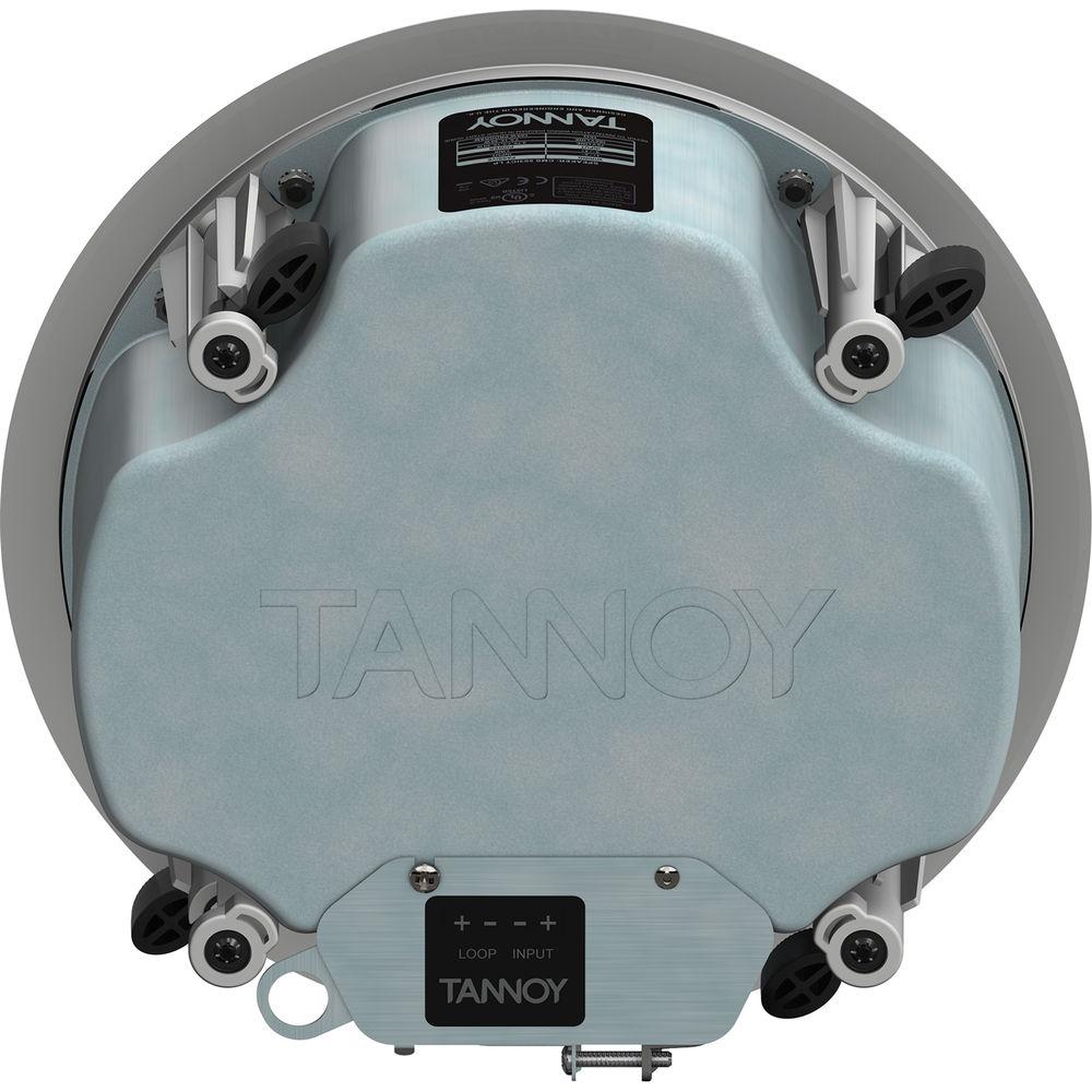 Tannoy 5" Full-Range Ceiling Loudspeaker with ICT Driver