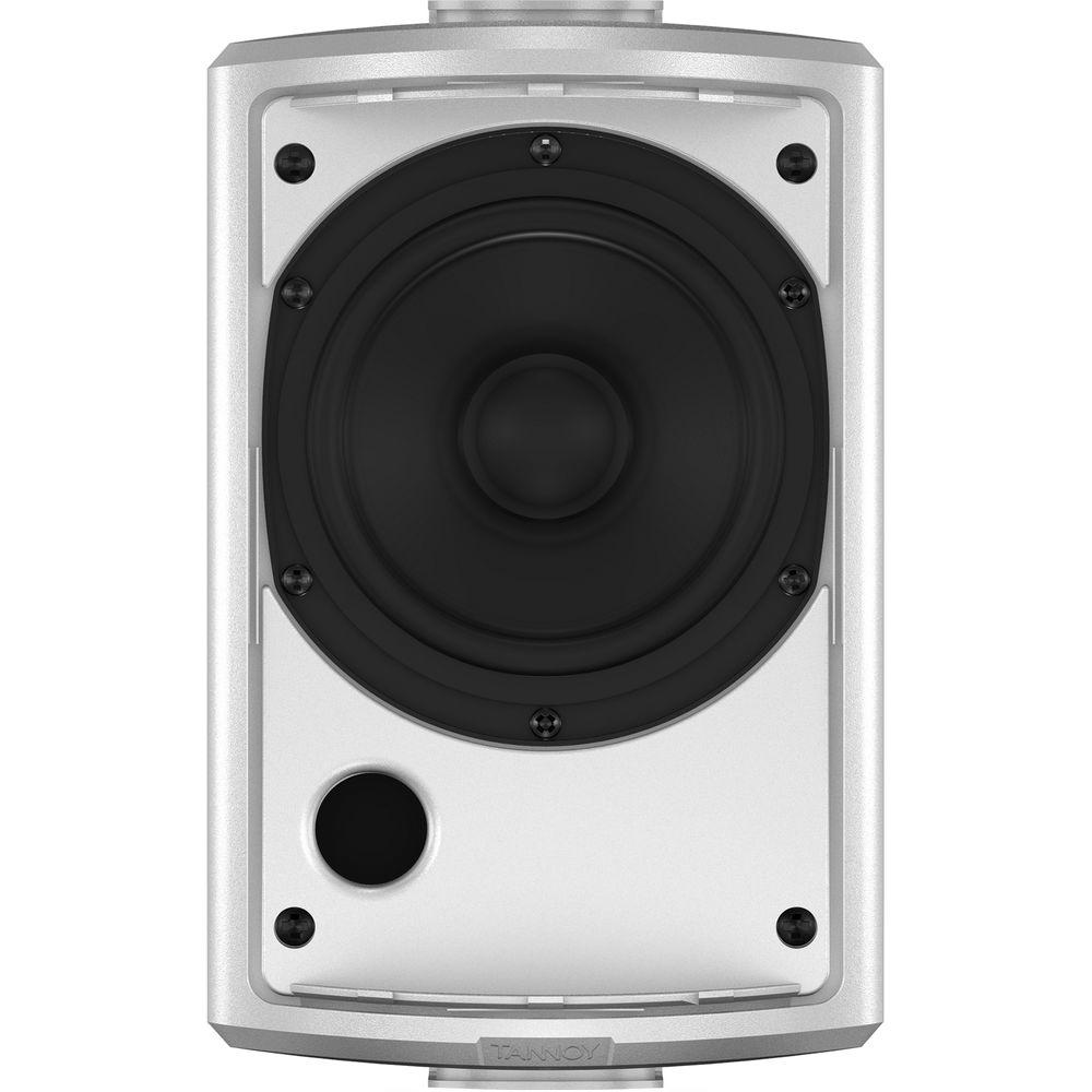 Tannoy 5" ICT Surface-Mount Loudspeaker