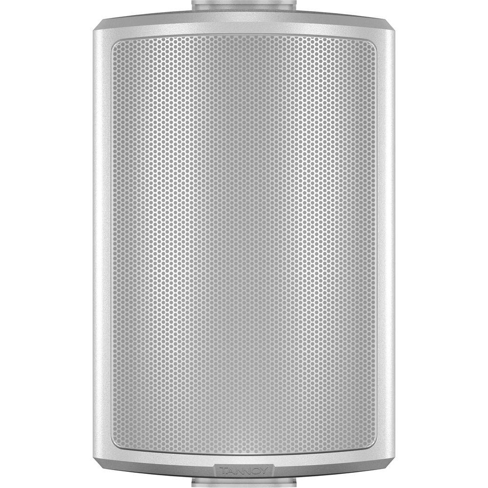 Tannoy 5" ICT Surface-Mount Loudspeaker for Safety Installation Applications