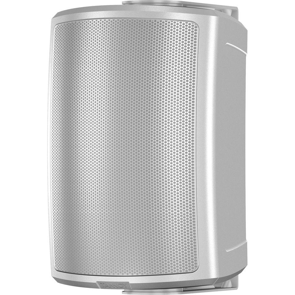 Tannoy 5" ICT Surface-Mount Loudspeaker for Safety Installation Applications