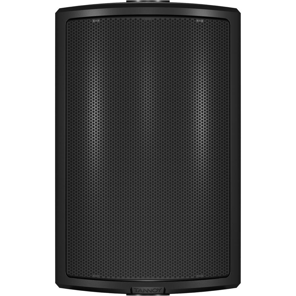 Tannoy 6" ICT Surface-Mount Loudspeaker for Safety Installation Applications