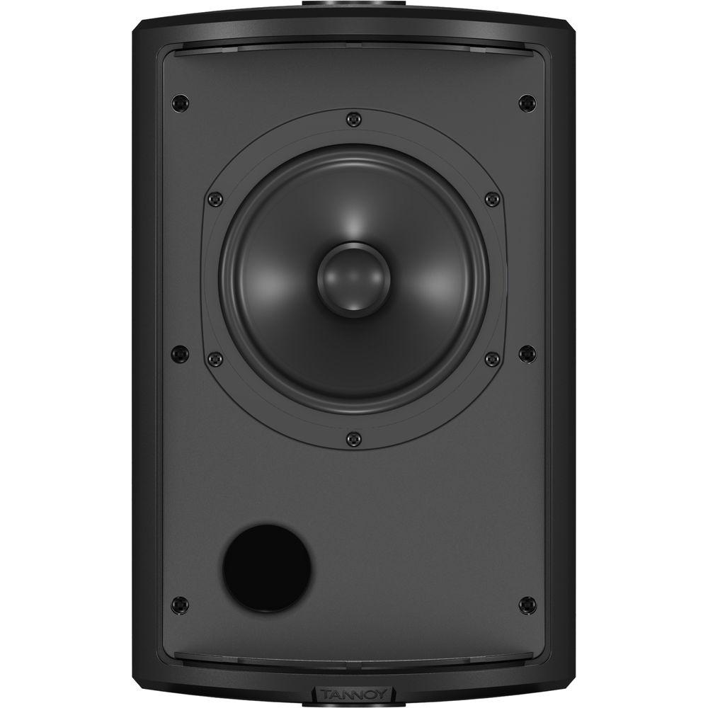 Tannoy 6" ICT Surface-Mount Loudspeaker for Safety Installation Applications