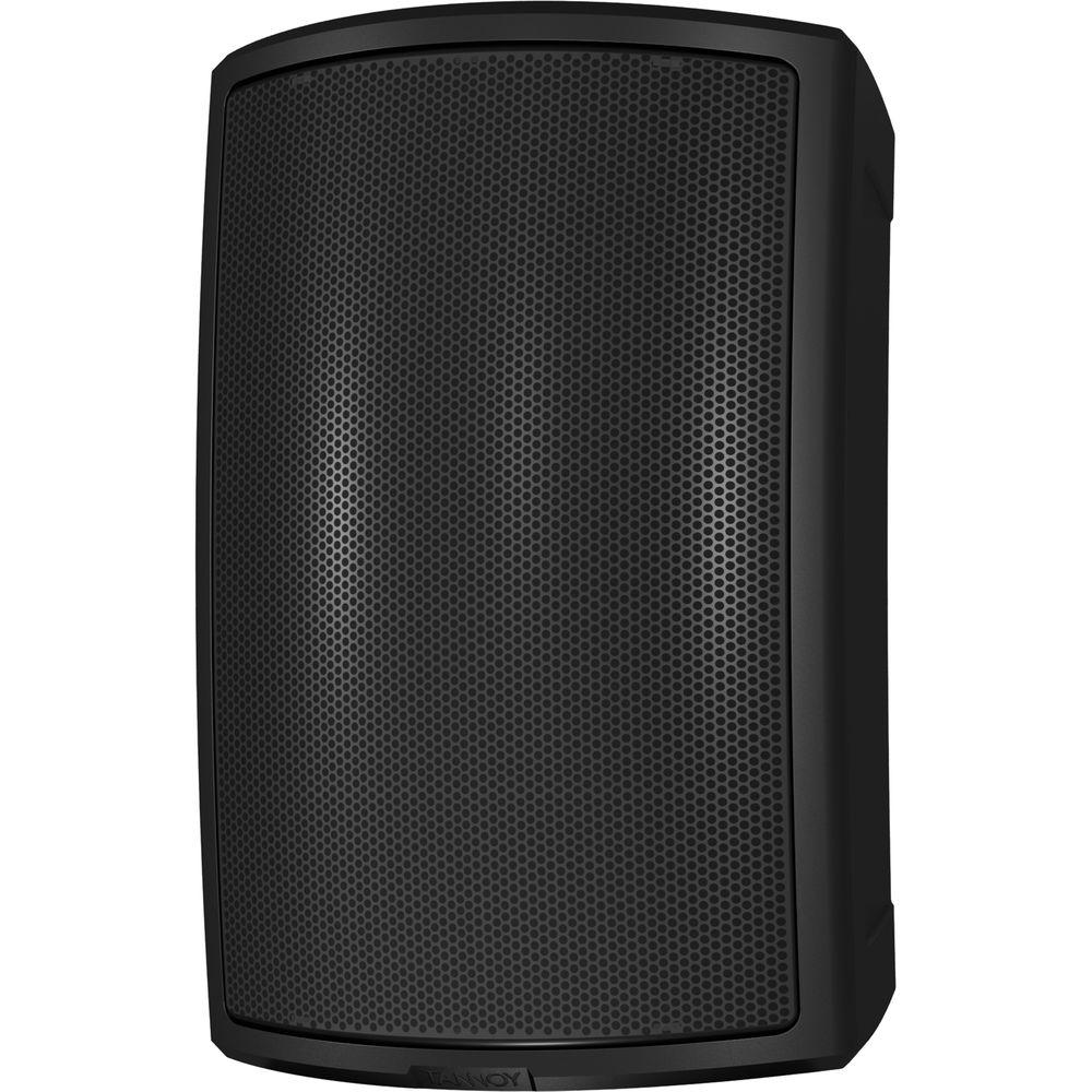 Tannoy 6" ICT Surface-Mount Loudspeaker for Safety Installation Applications