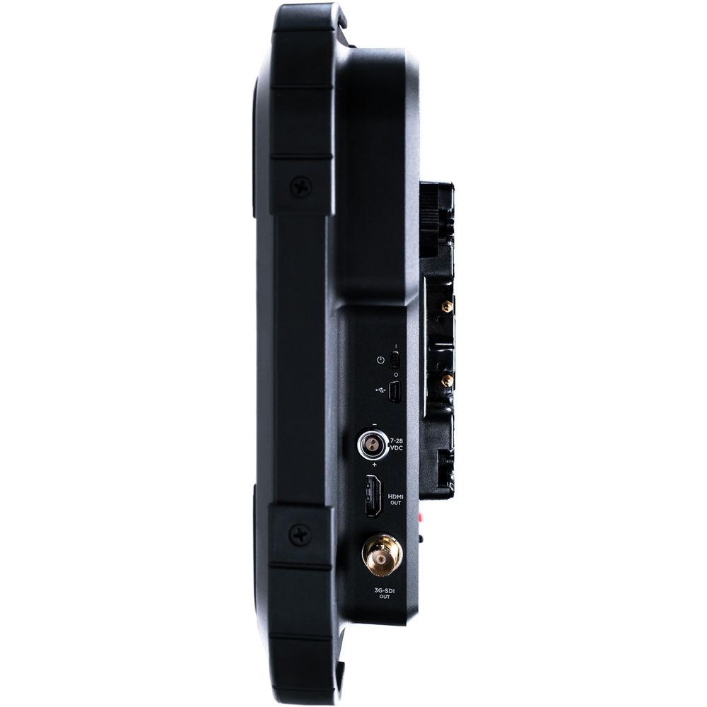 Teradek Bolt 10K HD-SDI HDMI Wireless RX AB Mount