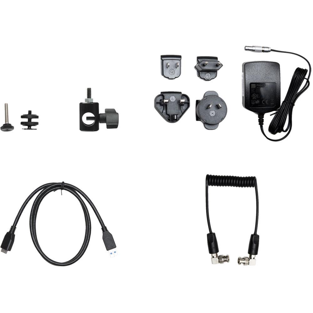 Teradek Bolt 10K HD-SDI HDMI Wireless RX AB Mount