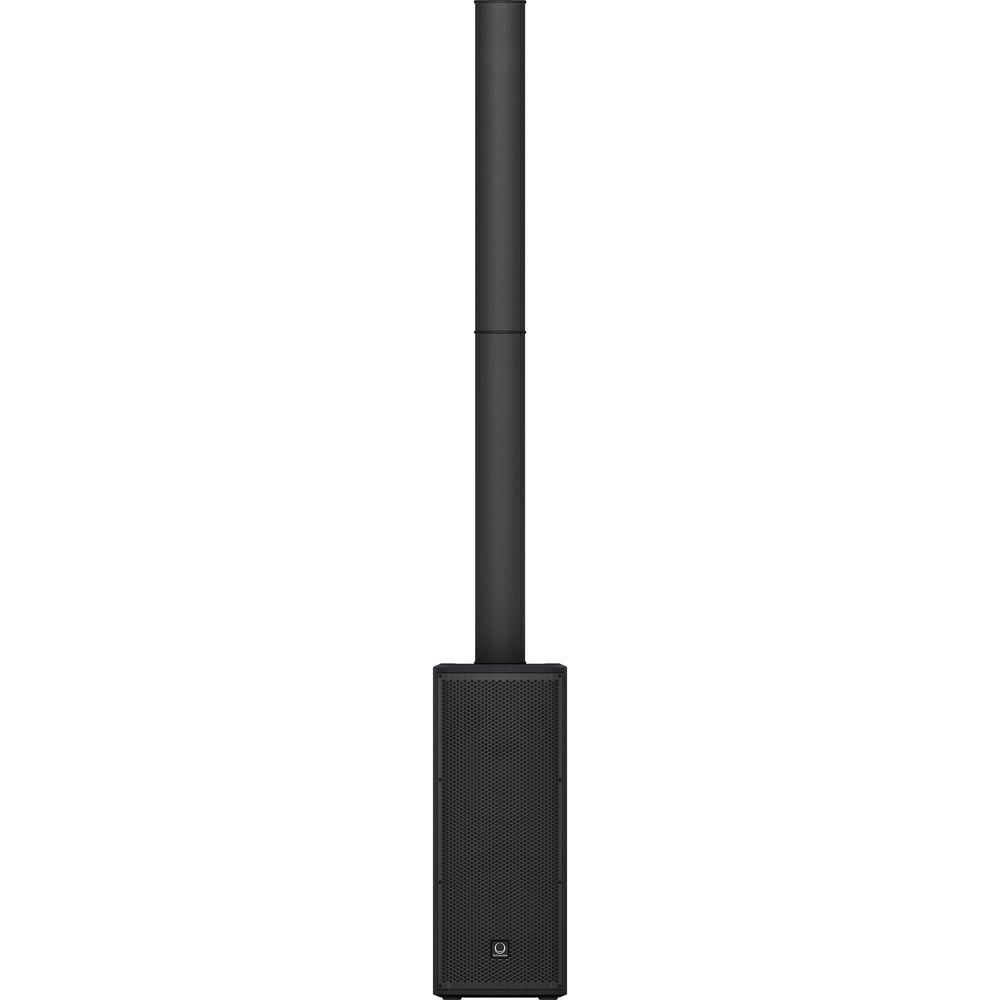 Turbosound iNSPIRE iP1000 V2 - Powered Column Loudspeaker with Dual 8" Subwoofer