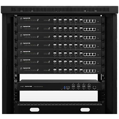 Ubiquiti Networks EdgeRouter Infinity ER-8-XG 8-Port 10G SFP Router, Ubiquiti, Networks, EdgeRouter, Infinity, ER-8-XG, 8-Port, 10G, SFP, Router