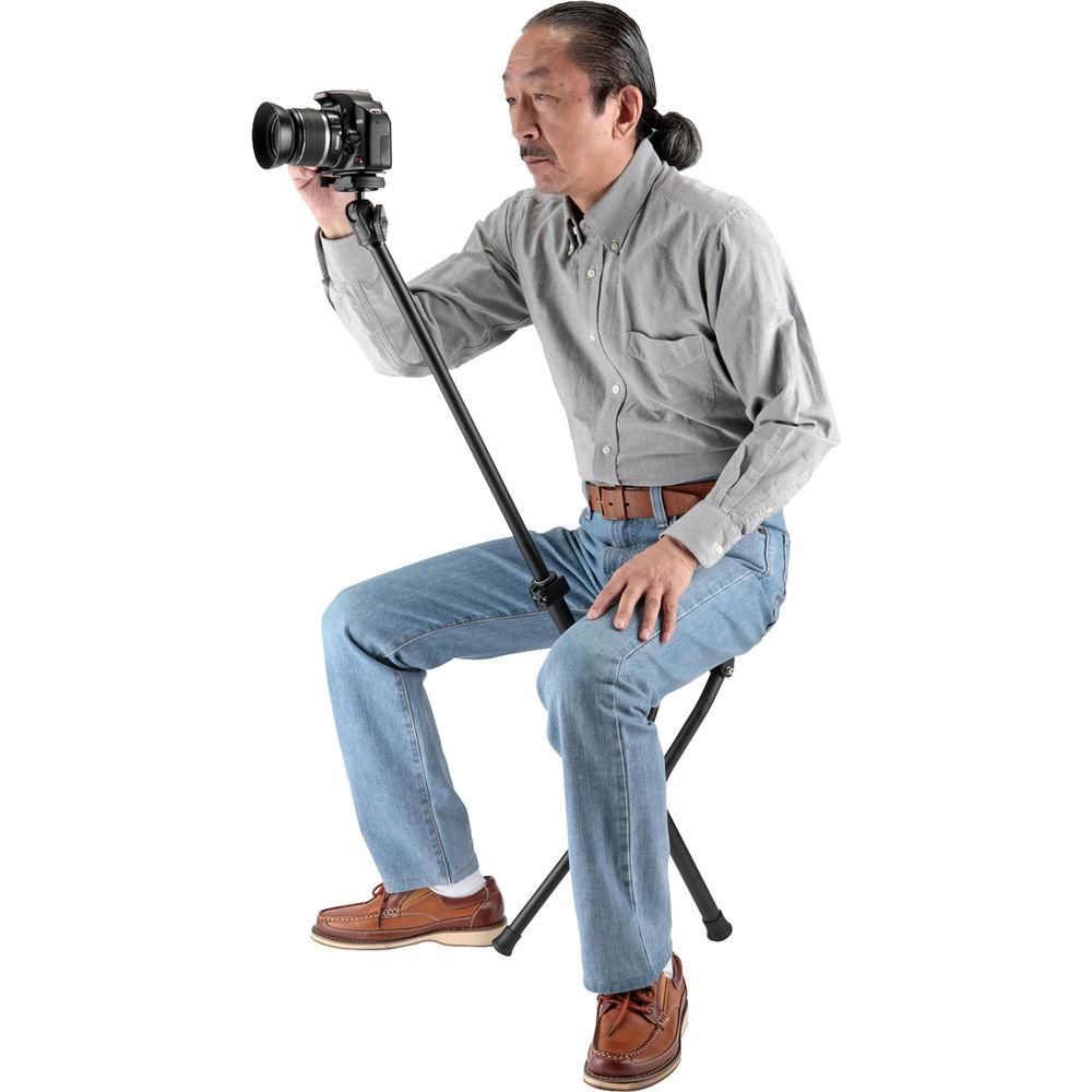 Velbon HY127 Chair Pod