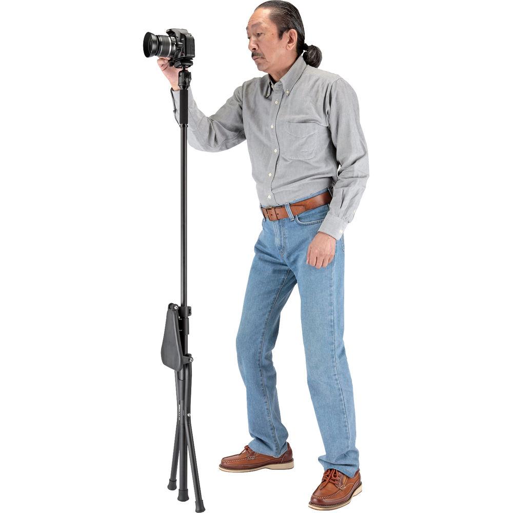 Velbon HY127 Chair Pod