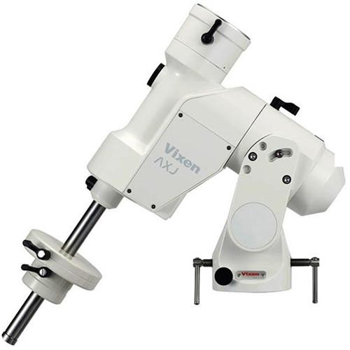 Vixen Optics AXJ GoTo EQ Mount with Star Book Ten