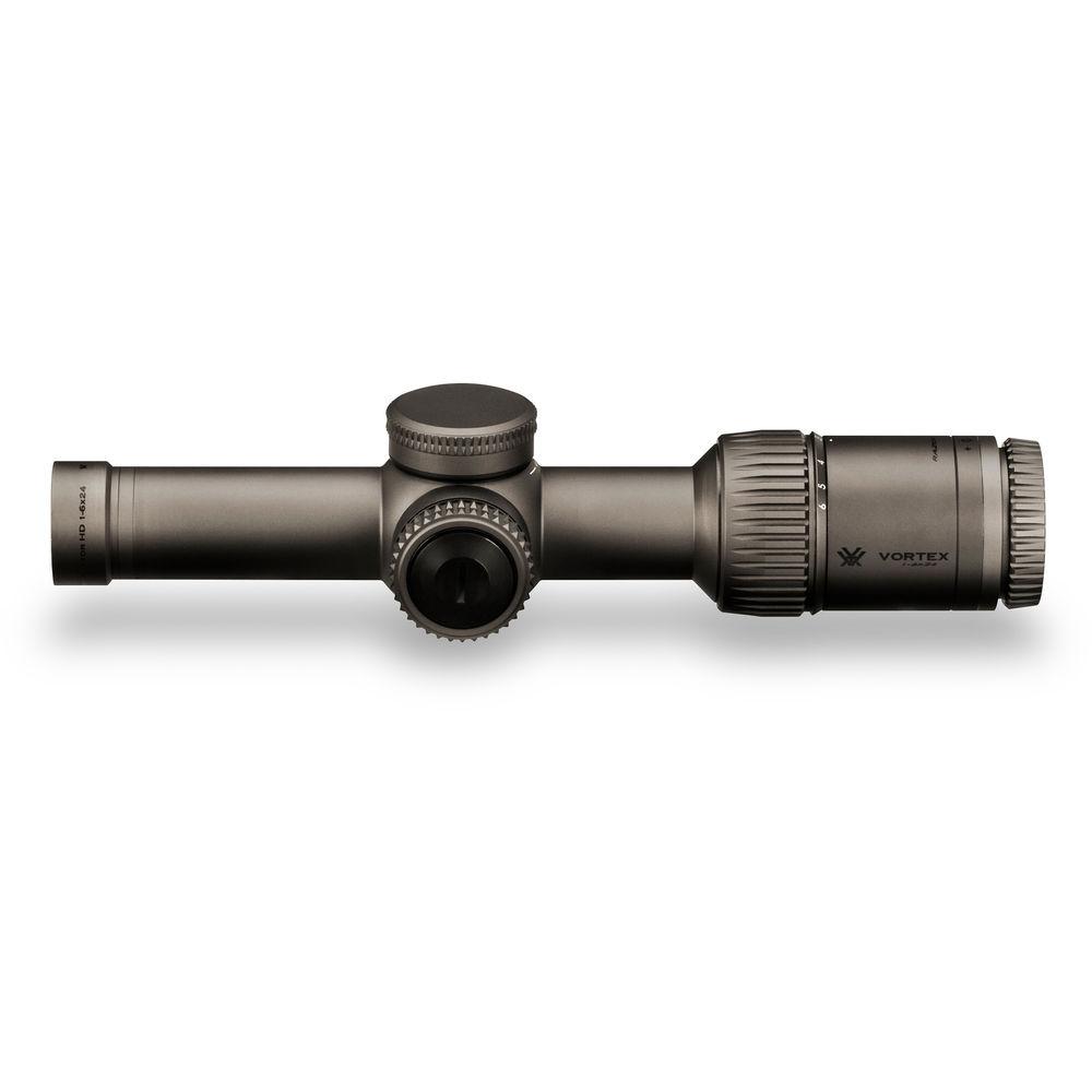 Vortex 1-6x24 Razor HD GEN II-E Riflescope