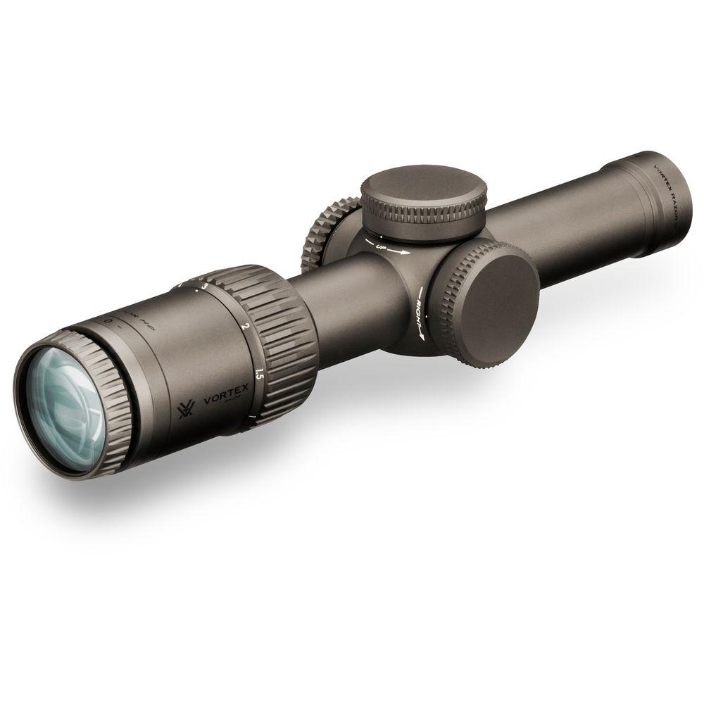 Vortex 1-6x24 Razor HD GEN II-E Riflescope